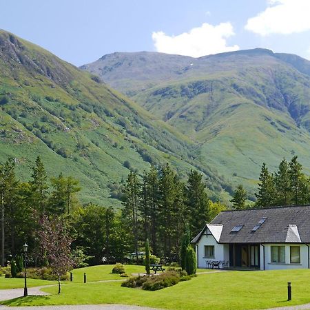 Glen Nevis Holidays Fort William Habitación foto
