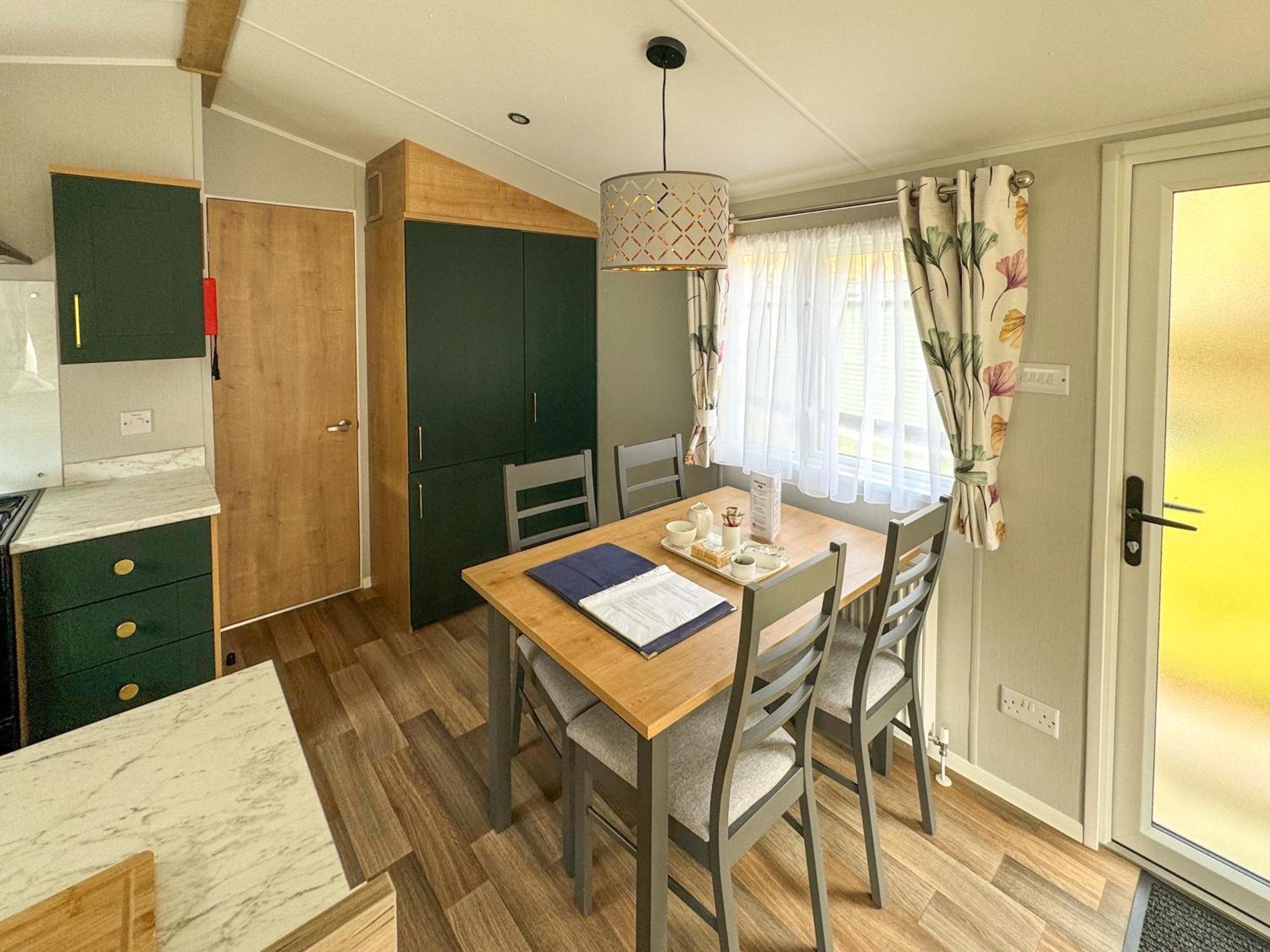 Glen Nevis Holidays Fort William Exterior foto