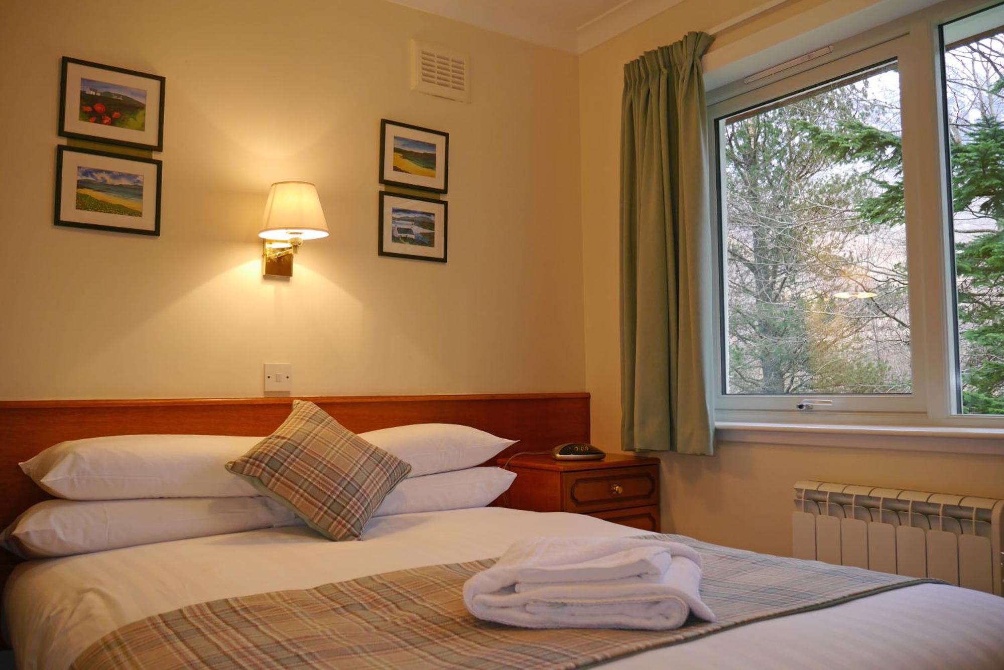 Glen Nevis Holidays Fort William Habitación foto